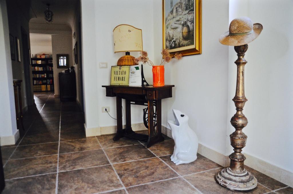 Bed & Breakfast Il Maniero Cassino