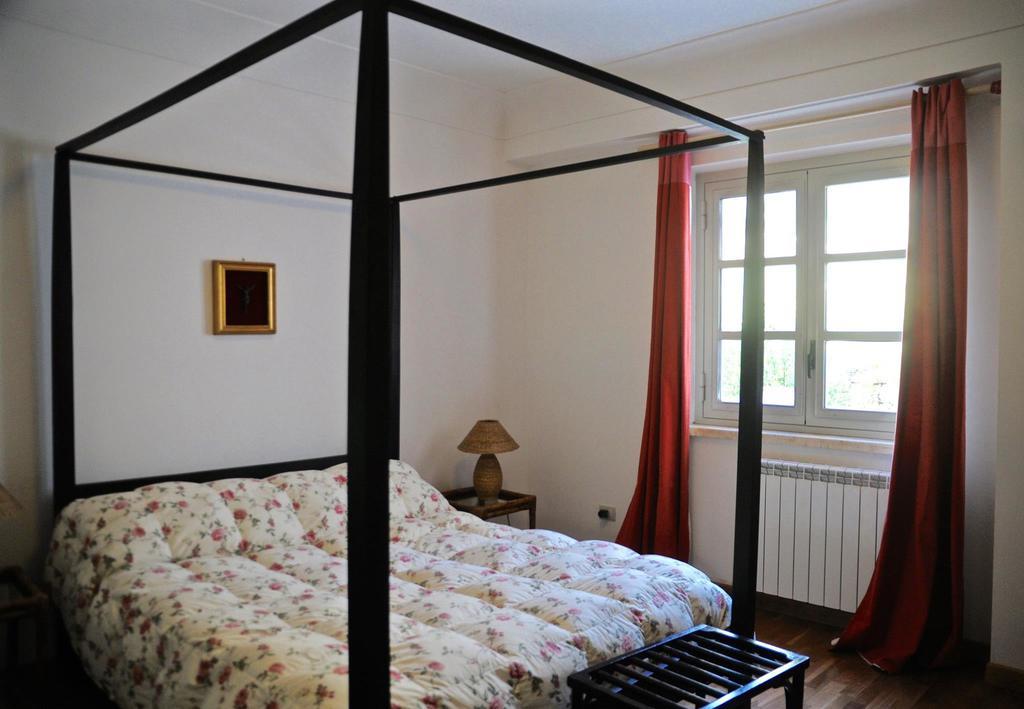 Il Maniero Bed & Breakfast