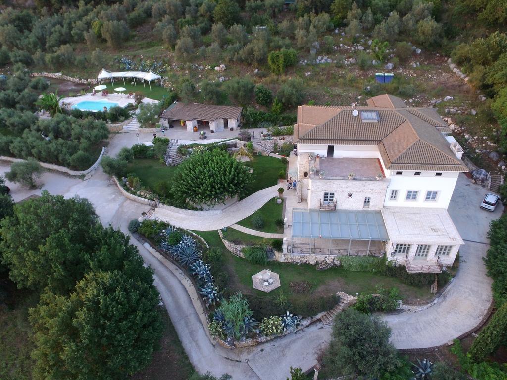 Bed & Breakfast Il Maniero Cassino