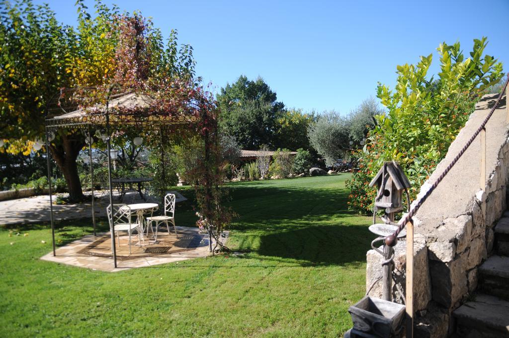 Bed & Breakfast Il Maniero Cassino